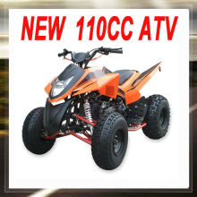 Heißer Verkauf MC-325 110cc atv mit umgekehrt